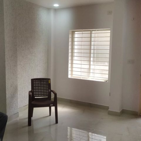 Independent House