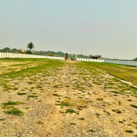 Land/Plot