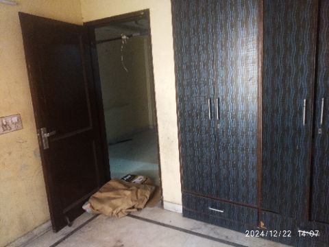 2 BHK Unfurnished Flat/Apartment for Rent at New Delhi
