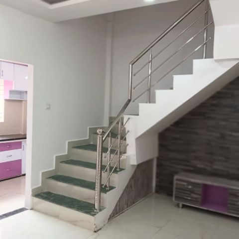Independent House