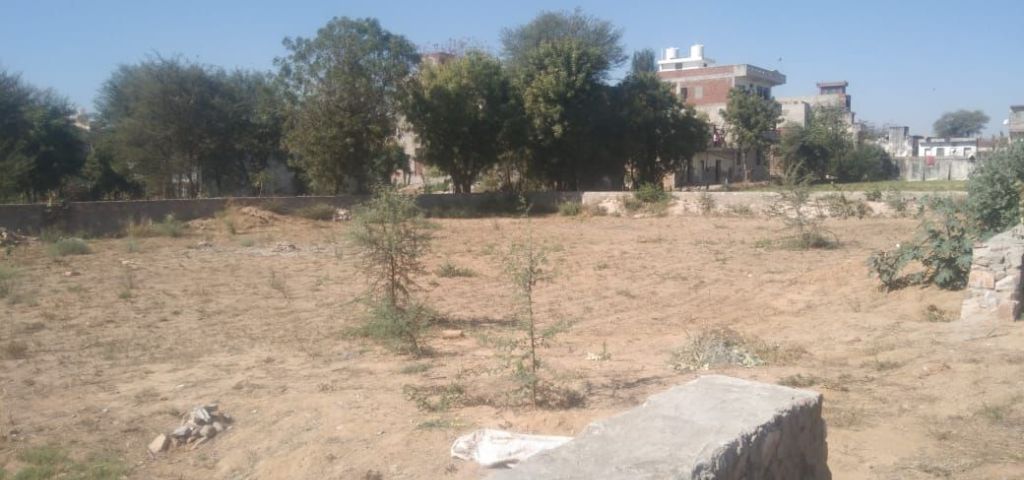 Land/Plot