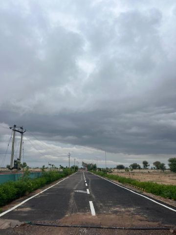 Land/Plot