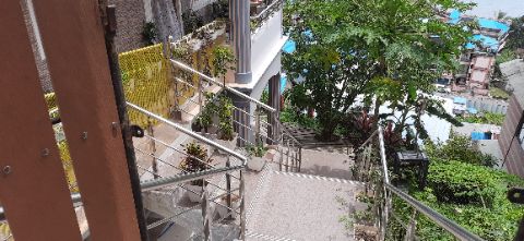 2 BHK Unfurnished Flat/Apartment for Rent at Dignabad, Sri Vijaya Puram (Port Blair) - Image 1