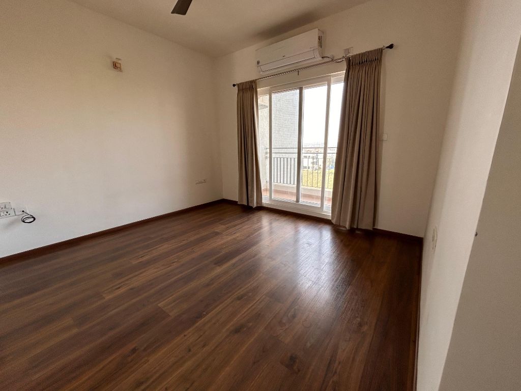 1 BHK Semi-Furnished Flat/Apartment for Rent at Yelhanka doddaballapura rd, Bengaluru
