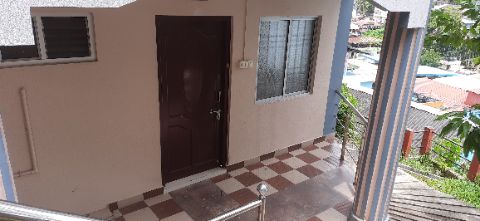2 BHK Unfurnished Flat/Apartment for Rent at Dignabad, Sri Vijaya Puram (Port Blair)