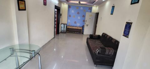 Flat/Apartment for Sale at Mumbai Maharashtra, मॠमॠबई