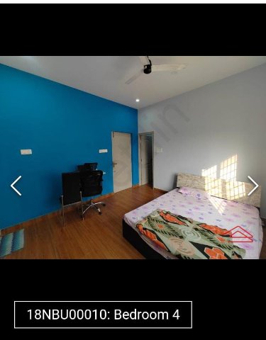 Independent House - Image 1