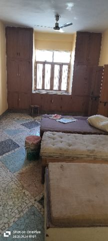 3 BHK Semi-Furnished Flat/Apartment for Rent at Jaipur