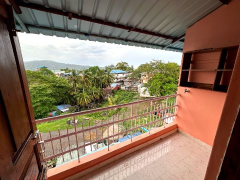 2 BHK Furnished Flat/Apartment for Rent at Haddo,Lillypur, Sri Vijaya Puram (Port Blair)