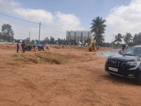 Land/Plot - Image 1