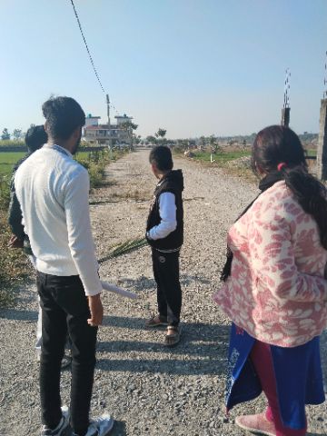 Land/Plot