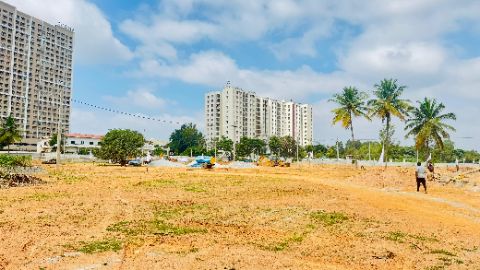 Land/Plot