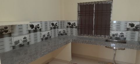 2 BHK Unfurnished Flat/Apartment for Rent at Dignabad, Sri Vijaya Puram (Port Blair)