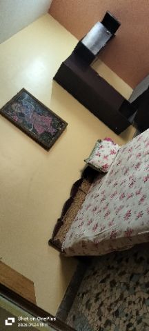 3 BHK Semi-Furnished Flat/Apartment for Rent at Jaipur