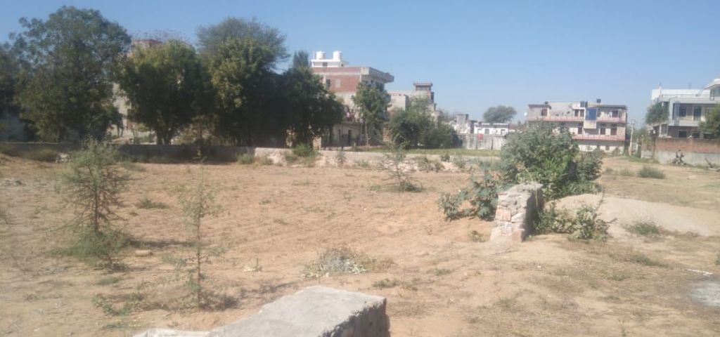 Land/Plot