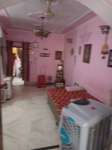 3 BHK Semi-Furnished Flat/Apartment for Rent at Ghaziabad