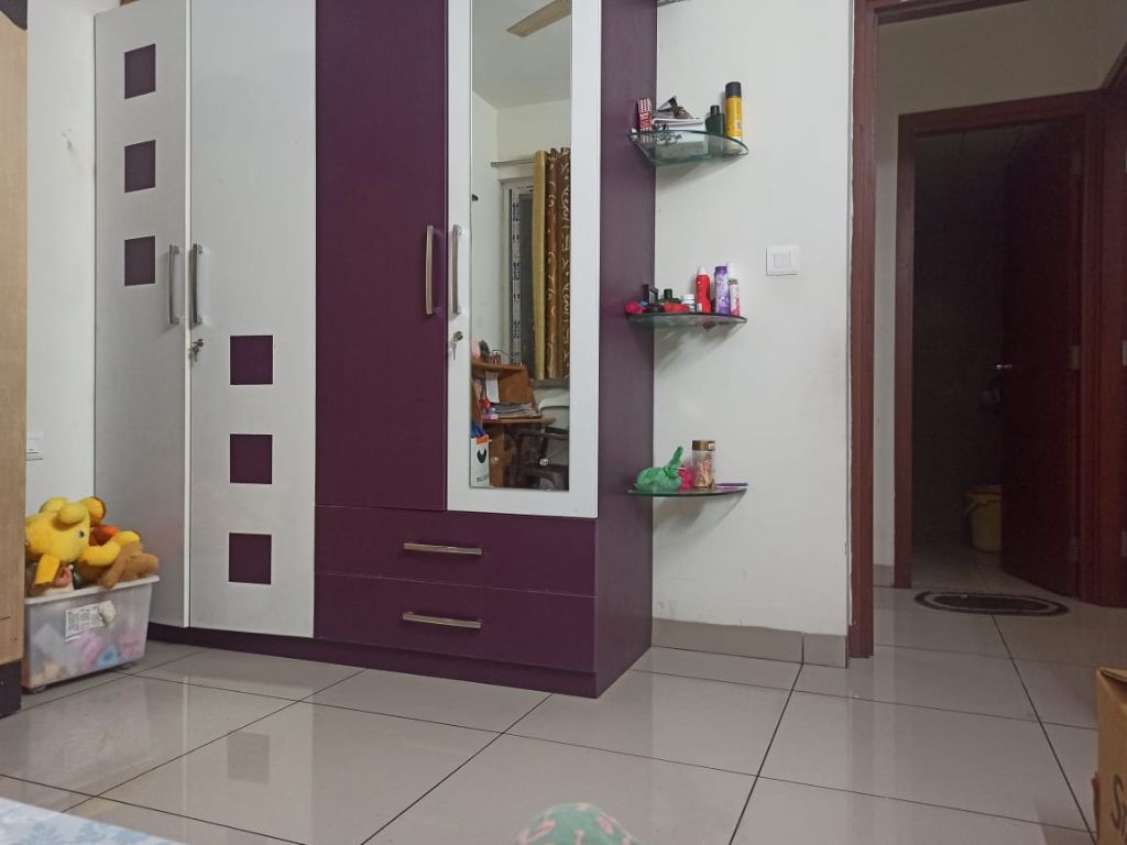 Flat/Apartment for Sale at Yelhanka doddaballapura rd, Yelhanka doddaballapura rd
