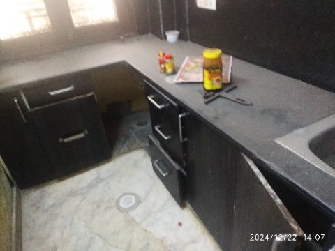 2 BHK Unfurnished Flat/Apartment for Rent at New Delhi