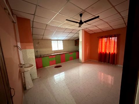 2 BHK Furnished Flat/Apartment for Rent at Haddo,Lillypur, Sri Vijaya Puram (Port Blair)