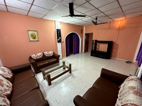 2 BHK Furnished Flat/Apartment for Rent at Haddo,Lillypur, Sri Vijaya Puram (Port Blair)