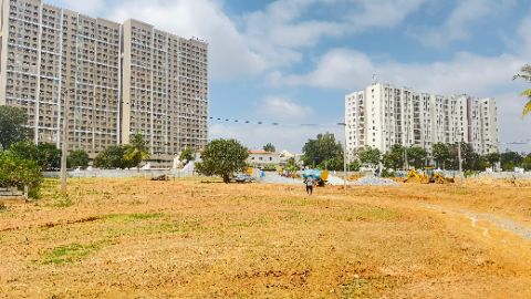 Land/Plot