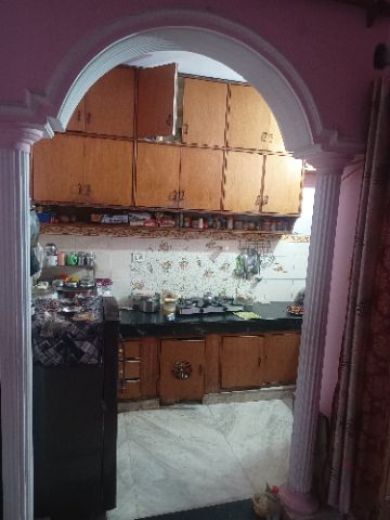 3 BHK Semi-Furnished Flat/Apartment for Rent at Ghaziabad