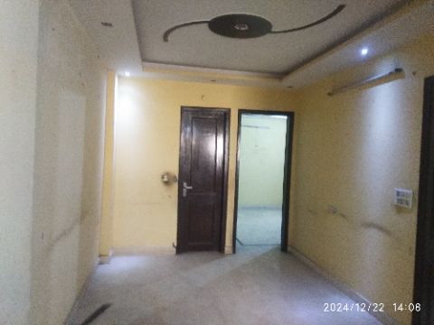 2 BHK Unfurnished Flat/Apartment for Rent at New Delhi