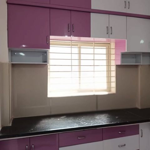 Independent House