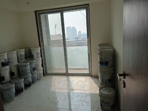 Flat/Apartment for Sale at Barasat, Kolkata