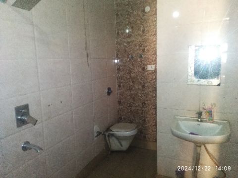 2 BHK Unfurnished Flat/Apartment for Rent at New Delhi