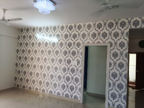 Flat/Apartment for Sale at Narayanapura, Bengaluru