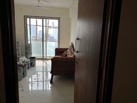Flat/Apartment for Sale at Barasat, Kolkata