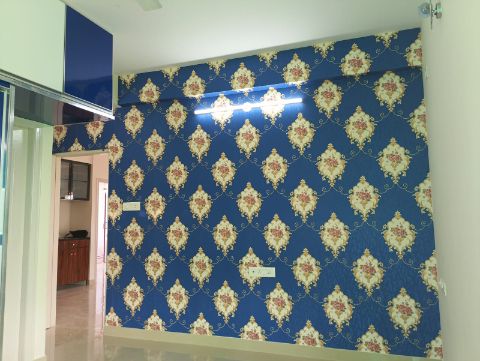 Flat/Apartment for Sale at Narayanapura, Bengaluru
