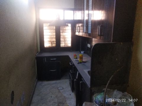 2 BHK Unfurnished Flat/Apartment for Rent at New Delhi