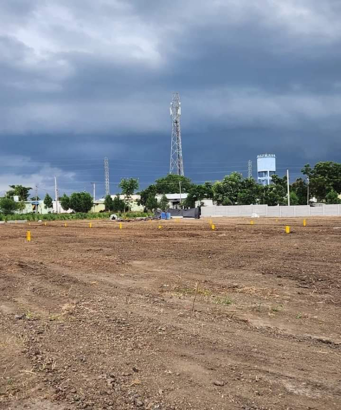 Land/Plot