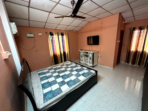 2 BHK Furnished Flat/Apartment for Rent at Haddo,Lillypur, Sri Vijaya Puram (Port Blair)