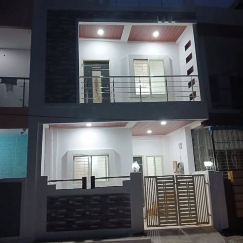 Independent House