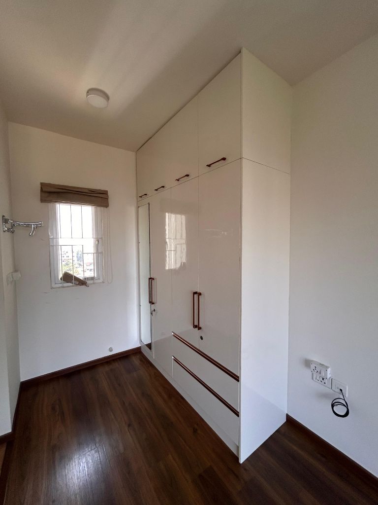 1 BHK Semi-Furnished Flat/Apartment for Rent at Yelhanka doddaballapura rd, Bengaluru