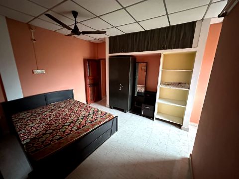 2 BHK Furnished Flat/Apartment for Rent at Haddo,Lillypur, Sri Vijaya Puram (Port Blair) - Image 1