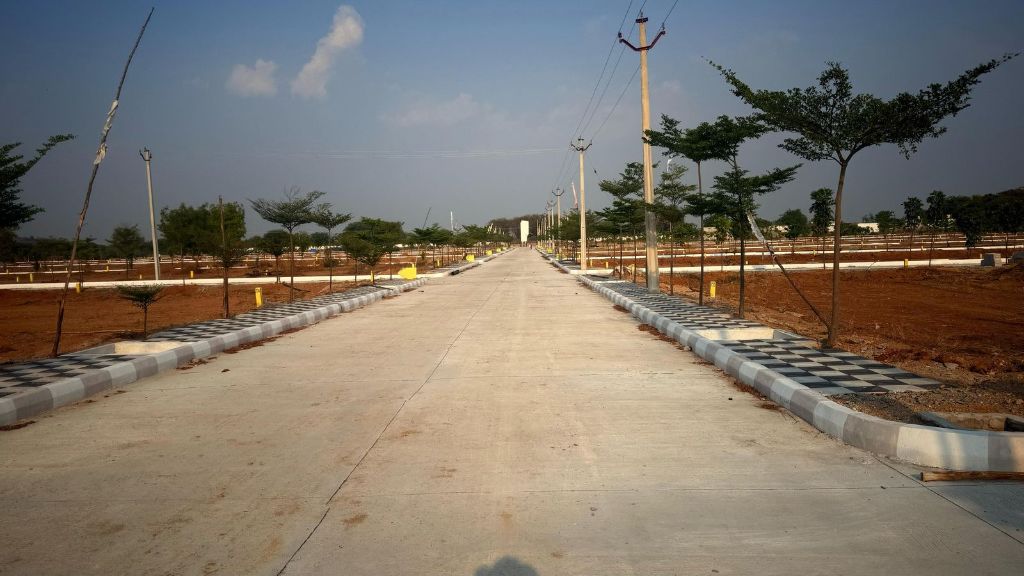 Land/Plot