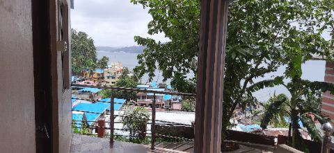 2 BHK Unfurnished Flat/Apartment for Rent at Dignabad, Sri Vijaya Puram (Port Blair)