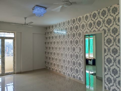 Flat/Apartment for Sale at Narayanapura, Bengaluru