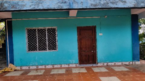 2 BHK Unfurnished Flat/Apartment for Rent at DAIRYFARM, Sri Vijaya Puram (Port Blair)