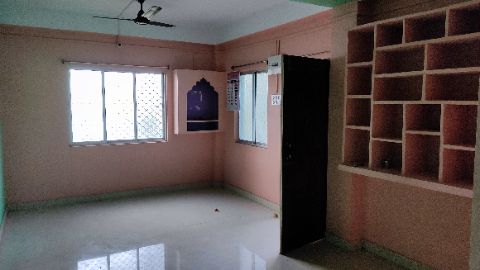2 BHK Unfurnished Flat/Apartment for Rent at DAIRYFARM, Sri Vijaya Puram (Port Blair)