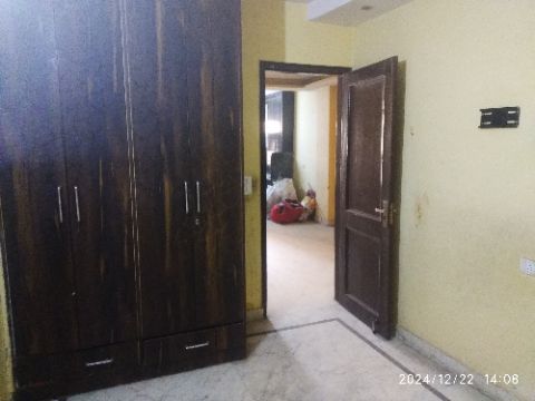2 BHK Unfurnished Flat/Apartment for Rent at New Delhi