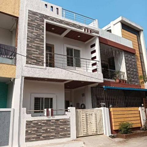 Independent House - Image 1