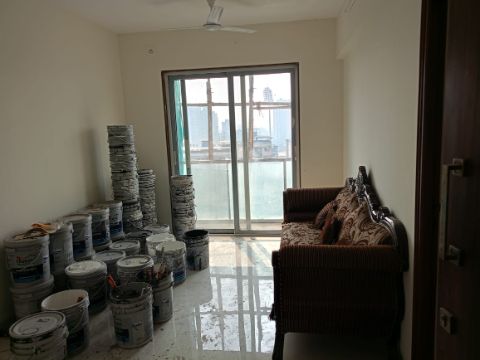 Flat/Apartment for Sale at Barasat, Kolkata