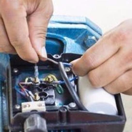 Generators repair in allahabad