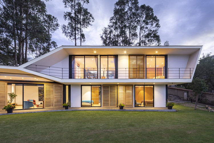 Casa en renta zavaleta