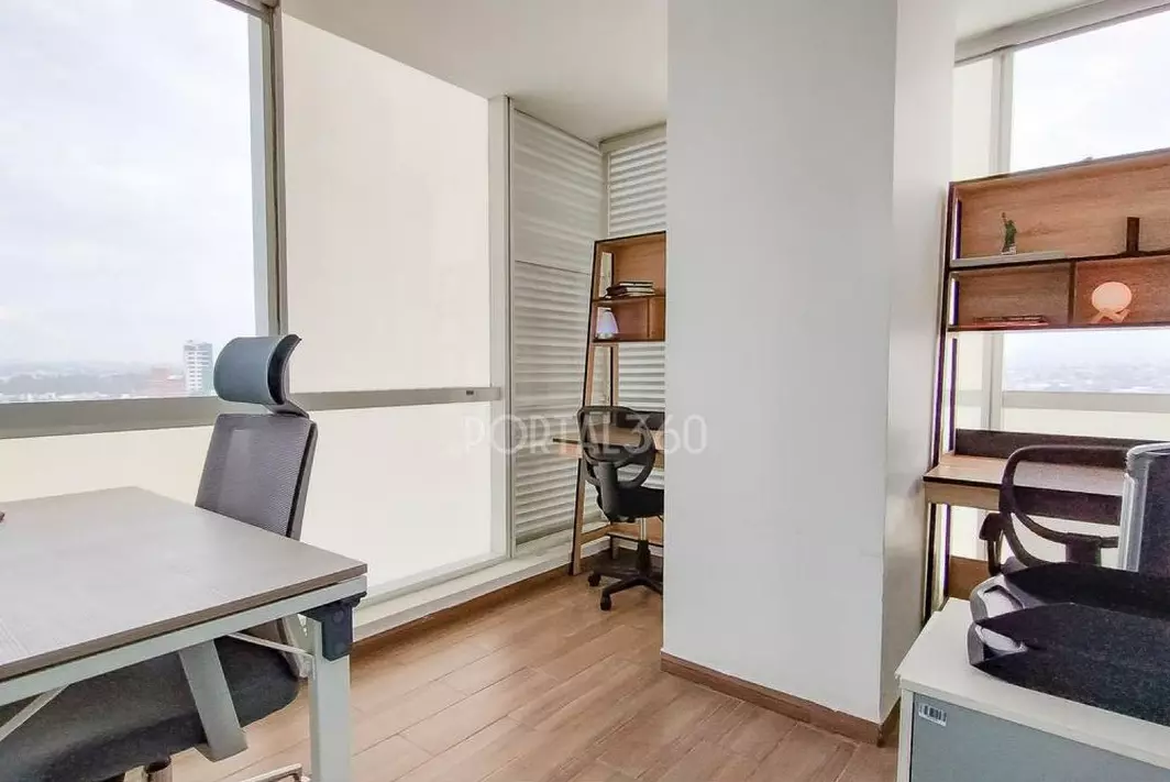 Oficina Cowork en Zavaleta